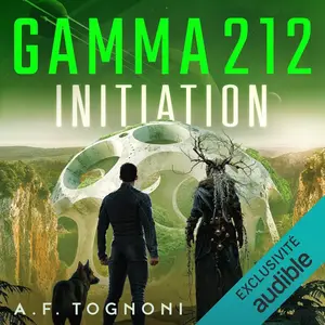 A.F. Tognoni, "Initiation: Gamma 212"