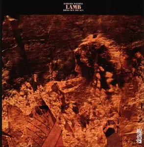 Lamb - 3 Studio Albums (1970-1971) [Reissue 2009]
