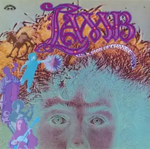 Lamb - 3 Studio Albums (1970-1971) [Reissue 2009]