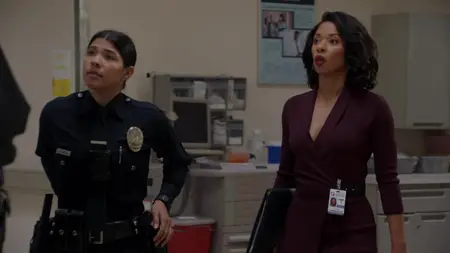 The Rookie S06E05