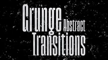 Grunge Abstract Transitions 57143386