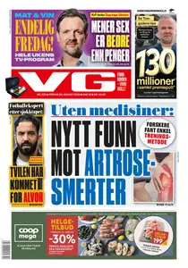 VG - 29 August 2025