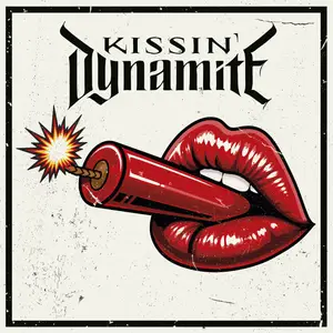 Kissin' Dynamite - Kissin' Dynamite (2026) [Official Digital Download]