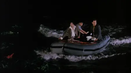 Silk (1986)