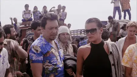 Silk (1986)