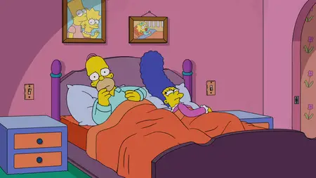 The Simpsons S36E12