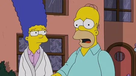 The Simpsons S36E12