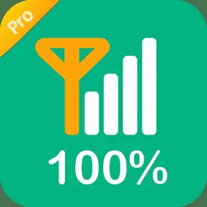 WiFi Signal Strength Meter Pro v1.0.6