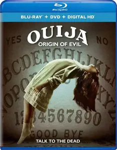 Ouija: Origin of Evil (2016)