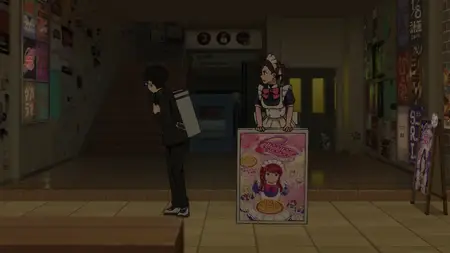 Dandadan S2 - 07 (Dual-Audio) x265 10bit 1080p 143 8561fps