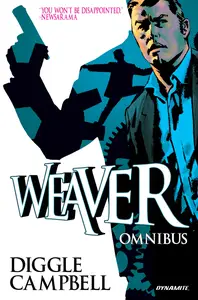 Weaver Omnibus 2023 Digital DR &amp; Quinch