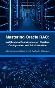 Mastering Oracle RAC: Insights into Real Application Clusters Configuration and Administration