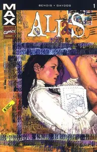 Marvel Saga Vol.2 (de 162) Jessica Jones #1. Alias