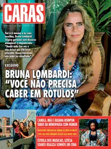 Caras Brasil - Edição 1664 2025
