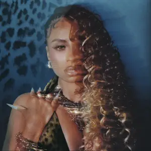 Bjrnck - A Girl Like Me (2025) [Official Digital Download]