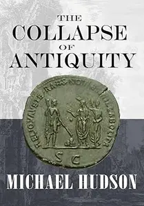 The Collapse of Antiquity: Greece and Rome as Civilization's Oligarchic Turning Point