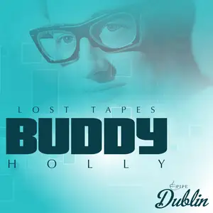 Buddy Holly - Lost Tapes (2025) [Official Digital Download 24/192]
