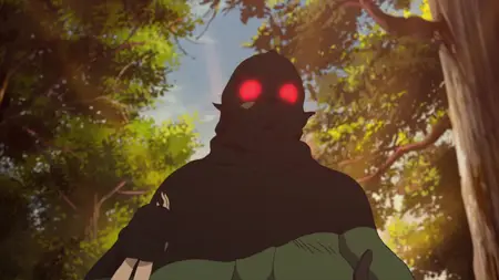 Seikimatsu Occult Gakuin 08
