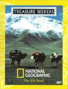 Treasure Seekers: The Silk Road (2001)
