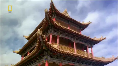 Treasure Seekers: The Silk Road (2001)