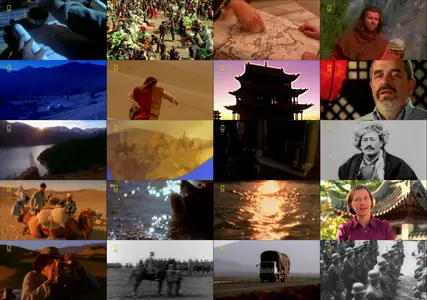 Treasure Seekers: The Silk Road (2001)