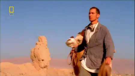 Treasure Seekers: The Silk Road (2001)