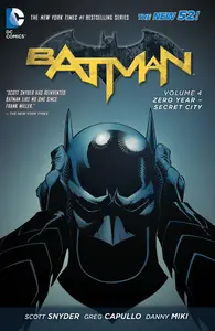 Batman v04 - Zero Year - Secret City (2014) (Digital) (Zone-Empire