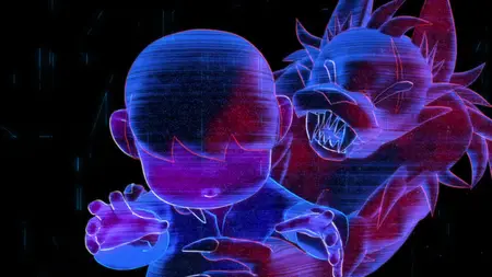 GNOSIA - 01 (1080p