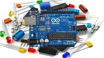 Arduino Projects for Beginners (Complete guide with Proteus)