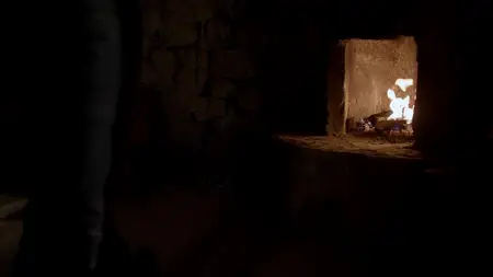 Pemikiran kriminal S09E06