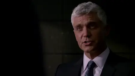 Pemikiran kriminal S09E06