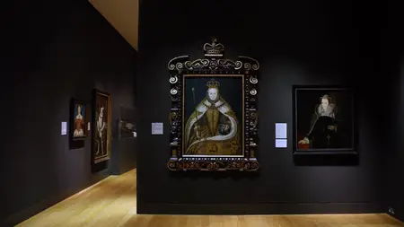 PBS - Last Will, and Testament: Uncovering Shakespeare (2012)