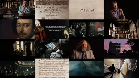 PBS - Last Will, and Testament: Uncovering Shakespeare (2012)