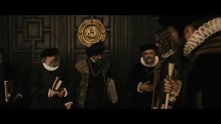 PBS - Last Will, and Testament: Uncovering Shakespeare (2012)
