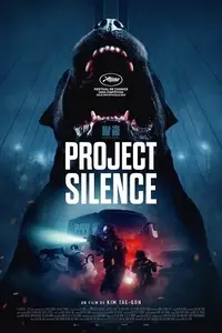 Talchul: Project Silence / Project Silence (2023)