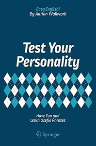 Test Your Personality: Have Fun and Learn Useful Phrases