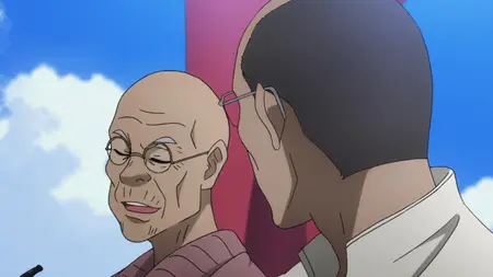 Pet - 07 (JP BD REMUX, 1080p