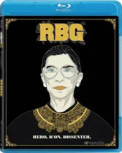 RBG (2018)