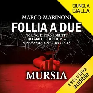 «Follia a due» by Marco Marinoni