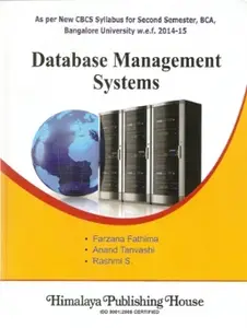 Database Management Systems, 2022 Edition