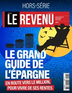 Le Revenu Hors-Série - Juin 2026