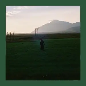 Ásgeir - Julia (2026)