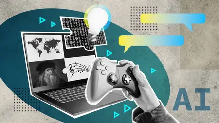Designing Gamified Learning with Generative AI
