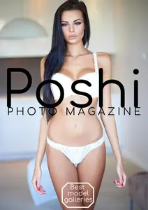 Poshi Photo Magazine - October 2024