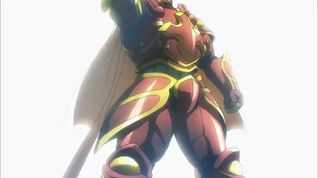 Overlord S3 - 13 END (Overlord III