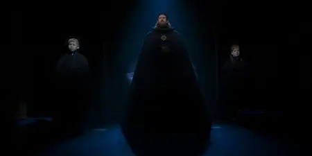 Frozen: The Hit Broadway Musical (2025)