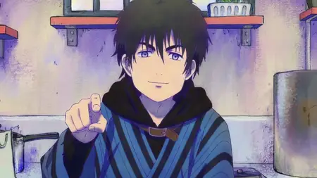 Dekin no Mogura - 02