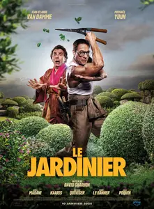 Le jardinier (2025)