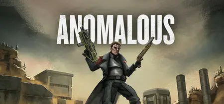 Anomalous (2024)