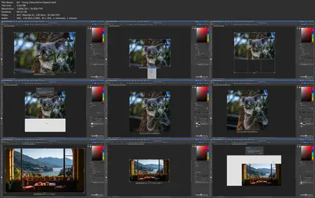 Adobe Firefly Essential Training [Released: 7/11/2025]